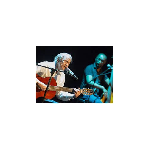 Graeme ALLWRIGHT - LES RETROUVAILLES