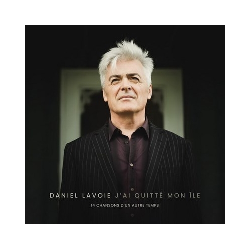 Daniel LAVOIE / CHANTE RIMBAUD