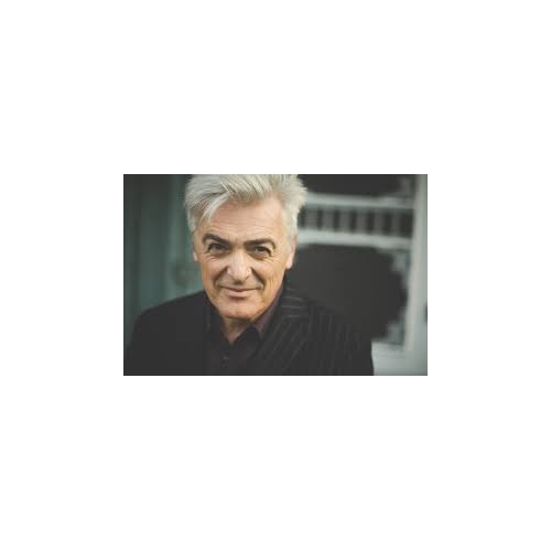 DANIEL LAVOIE CHANTE RIMBAUD / LA RIVIÈRE DE CASSIS