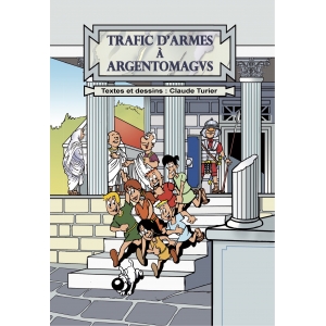 TRAFIC D 'ARMES A...