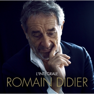 Romain DIDIER / INTÉGRALE