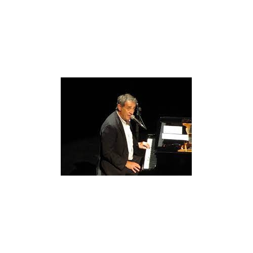 Romain DIDIER / INTÉGRALE