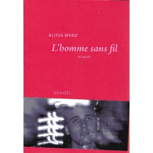 copy of ALISSA WENZ / À...