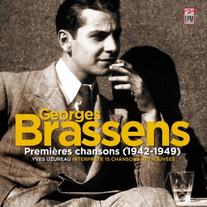 Yves UZUREAU / BRASSENS...