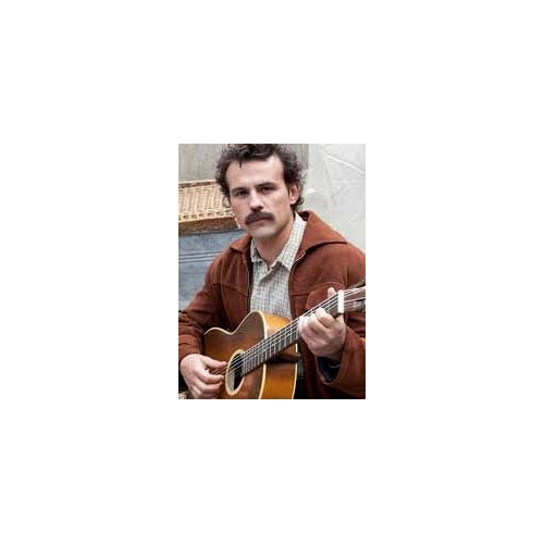 copy of Yves UZUREAU / BRASSENS...