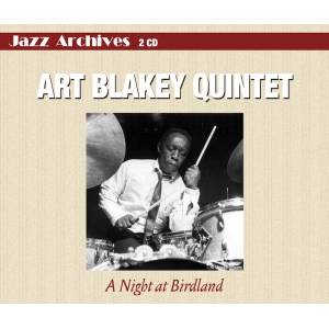 ART BLAKEY QUINTET