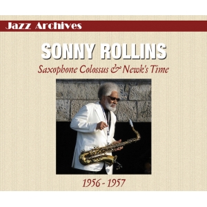 Sonny ROLLINS