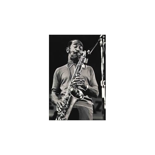 Don BYAS / MELODY IN SWING