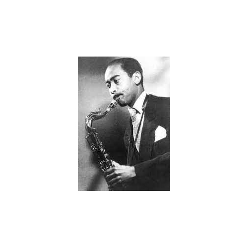 Don BYAS / MELODY IN SWING