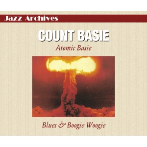 Count BASIE / ATOMIC BASIE