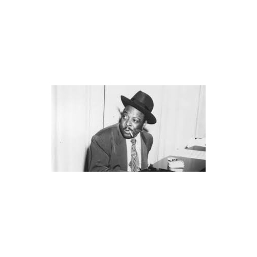 Count BASIE / ATOMIC BASIE