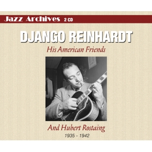 Django REINHARDT AND HIS...