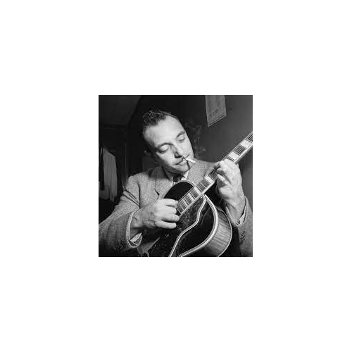 Django REINHARDT