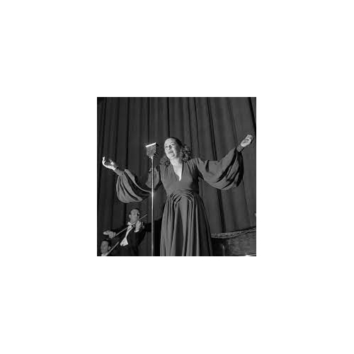 Lucienne BOYER / PARLEZ-MOI D'AMOUR