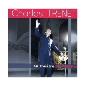 CHARLES TRENET