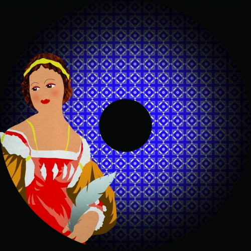 Chantal GRIMM / BALLADES DES BELLES...