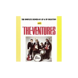 THE VENTURES