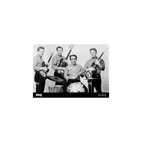 THE VENTURES