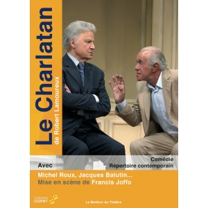 LE CHARLATAN