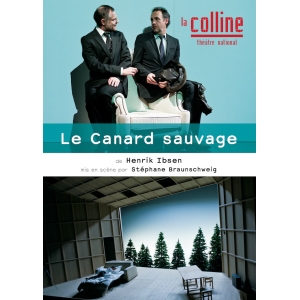 LE CANARD SAUVAGE