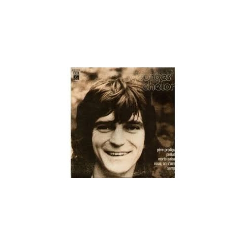 GEORGES CHELON / AH LA VIE ! / EN...