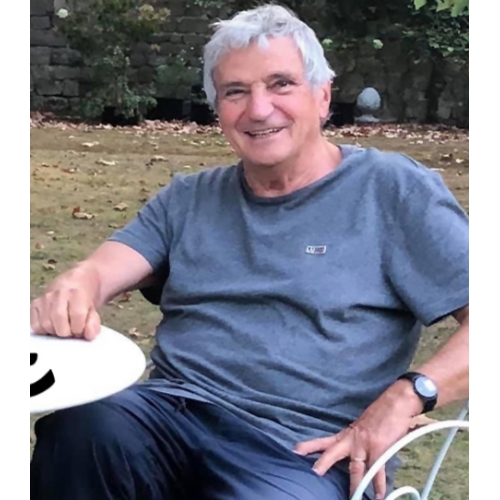 GEORGES CHELON / AH LA VIE ! / EN...