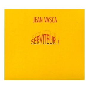JEAN VASCA / SERVITEUR