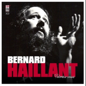 copy of Bernard HAILLANT /...