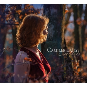 CAMILLE LAÏLY / CRÉPUSCULE