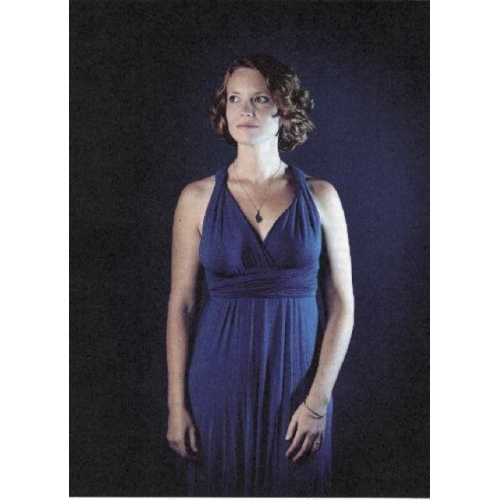 CAMILLE LAÏLY / CRÉPUSCULE