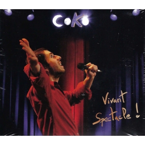 COKO / VIVANT SPECTACLE