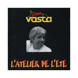 JEAN VASCA / L'ATELIER DE...