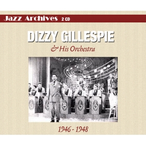 Dizzy GILLESPIE & HIS...