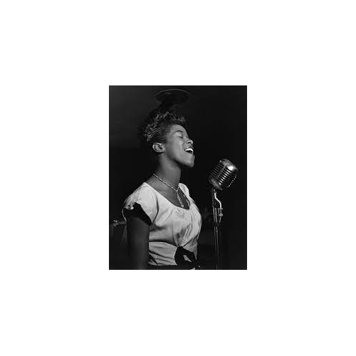 Sarah VAUGHAN / SUPERB SARA 1949 - 1962