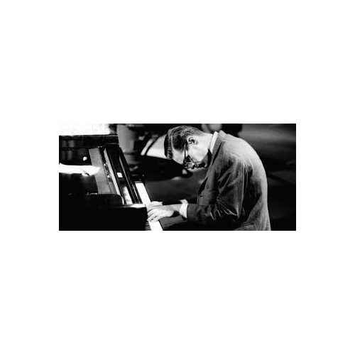 Bill EVANS / PORTRAIT IN JAZZ