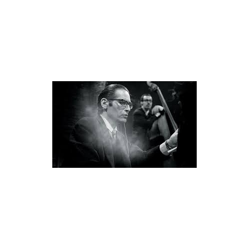 Bill EVANS / PORTRAIT IN JAZZ
