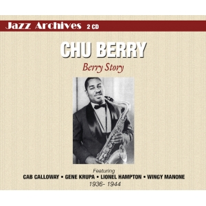 Chu BERRY / STORY