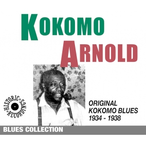 Kokomo ARNOLD / ORIGINAL...