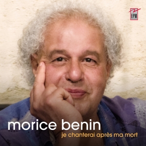 Morice BENIN / 50 ANS DE...