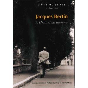 Jacques BERTIN / LE CHANT...