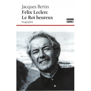Jacques BERTIN / FÉLIX...