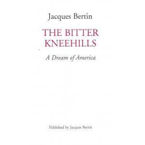 Jacques BERTIN / THE BITTER...