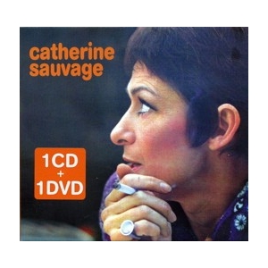 CATHERINE SAUVAGE / 10e...