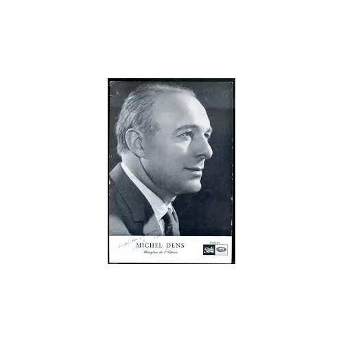 GANNE / HANS LE JOUEUR DE FLÛTE