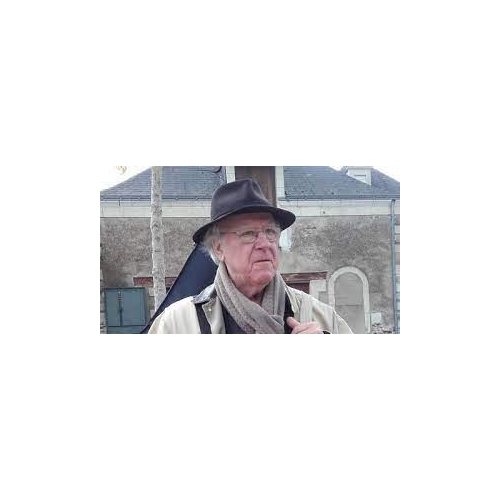 Jacques BERTIN / LES TRACES DES COMBATS