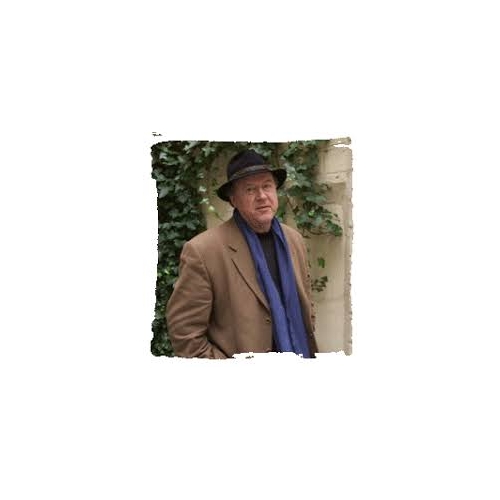 Jacques BERTIN / LE DÉPANNEUR