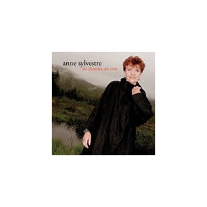 Anne SYLVESTRE Les chemins...