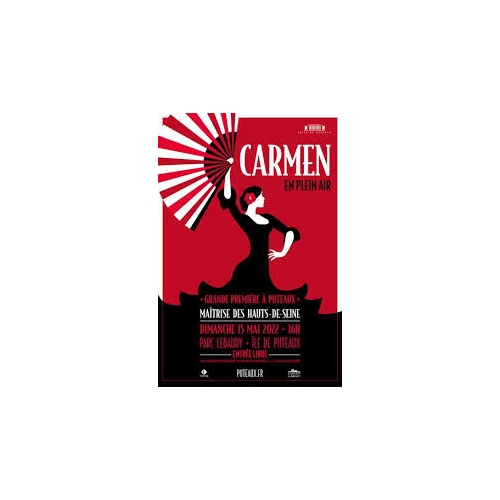 BIZET / CARMEN