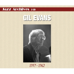 Gil EVANS / OUT OF COOL