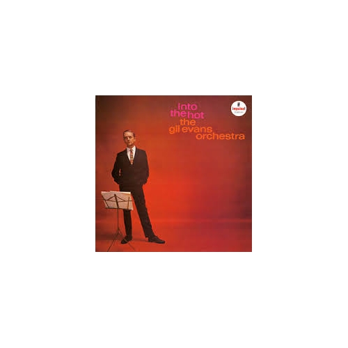 Gil EVANS / OUT OF COOL